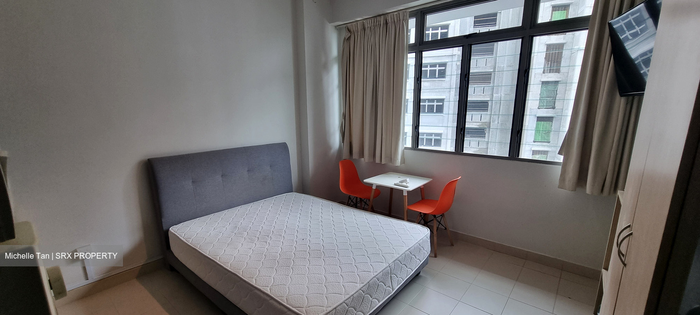 Boon Lay Drive (D22), Apartment #476531181